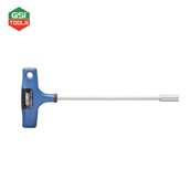 Tay vặn chữ T đầu chụp Atorn cỡ 13x230mm