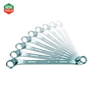 Bộ cờ lê tròng 2 đầu mở Stahlwille 12 chi tiết