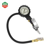 Đồng hồ bơm lốp 0-7bar Sealey 3 chức năng 