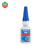Keo Loctite 406 chai 20g