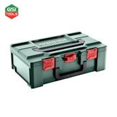 Hộp đựng dụng cụ sửa chữa 4 ngăn Metabo 496x296x165mm
