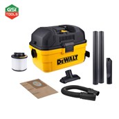 Máy hút bụi 3 chức năng 15L Dewalt  