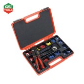 Bộ dụng cụ bấm cos Sealey 552 chi tiết