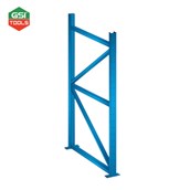 Khung đỡ LISTA 80x860x1500mm, màu R5012
