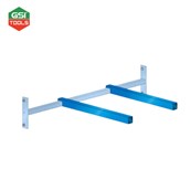 Giá đỡ phân loại LISTA L1006 (D) 300mm, màu R5012