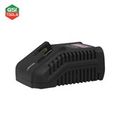 Sạc nhanh pin Lithium ion Sealey 20V