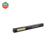 Đèn Pin Cầm Tay LEDLENSER iW2R Laser