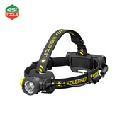 Đèn pin LEDLENSER H7R Work