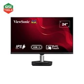 Màn hình cảm ứng 24 inches Viewsonic độ phân giải Full HD, IPS