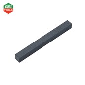 Dũa cơ khí silicon carbide 100x13mm Lapport
