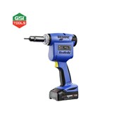 Súng rút đinh tán mù Gesipa Firebirdie lực 13000 Nm