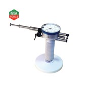 Bộ đo rãnh hệ mét Microtest Slotmaster 0-60mm
