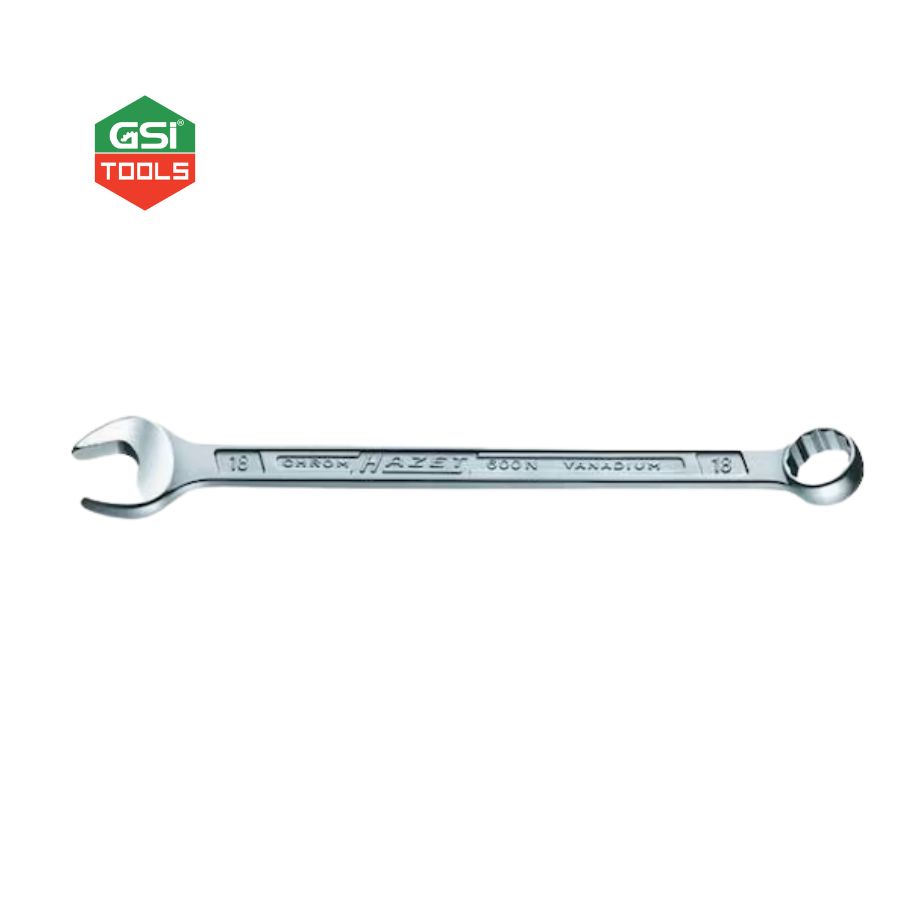 Cờ lê vòng miệng Hazet cỡ 5.5 mm