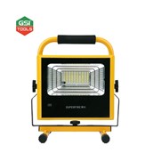 Đèn led sạc điện Superfire Công suất 100 W