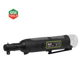 Tay vặn cóc dùng pin 10.8V Sealey cỡ 3/8