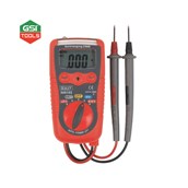 Đồng hồ vạn năng kỹ thuật số Sealey 100V - 600V
