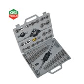Bộ taro ren hệ mét 45 chi tiết Sealey cỡ M6-M24