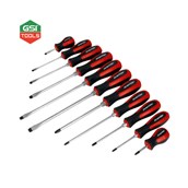 Bộ tuốc nơ vít gồm 11 chi tiết Sealey