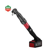 Máy siết lực đầu góc dùng pin Desoutter dải lực 40 -110 Nm