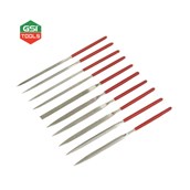 Bộ dũa kim cương Sealey 10 chi tiết