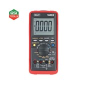 Đồng hồ vạn năng kỹ thuật số Sealey