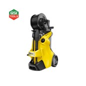 Máy phun áp lực cao Karcher 120 bar K 3 DELUXE PREMIUM