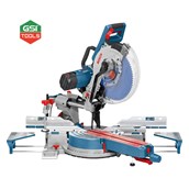 Máy cắt góc Bosch GCM 12 SDE 