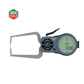 Compa đo ngoài Kroeplin 0-20 mm
