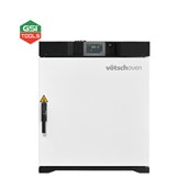 Lò sấy Vötschoven VBX 058