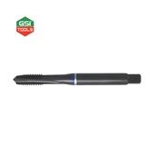 Mũi taro ren kim loại bằng hợp kim kích thước M12x1.75 Orion