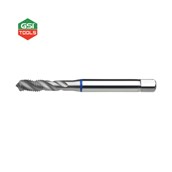 Bộ taro ren kim loại bằng KL gồm 2 chi tiết cỡ M12x1.75mm Orion