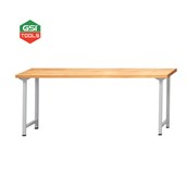 Bàn đo gỗ Anke 2000 x 700 x 850mm