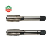 Bộ taro ren kim loại bằng KL gồm 2 chi tiết cỡ M12x1.5mm Orion