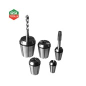 Collet kẹp taro ER 32 Orion cỡ 12mm