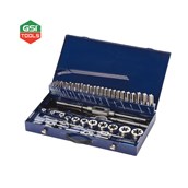 Bộ taro ren cầm tay 39 chi tiết Orion cỡ M3-M24