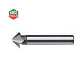 Mũi khoét kim loại ORION HSS DIN 335 kích thước 20.5 x 63 mm