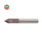 Dao vát mép Orion 90 độ kích thước 6x57mm