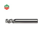 Dao phay ngón 3 me Orion cỡ 8x63mm