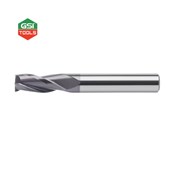 Dao phay ngón Carbide Orion 5x13mm