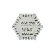 Lược đo độ dày lớp phủ ướt Elcometer 20-370μm