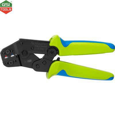 Kìm ép cos Renns teig đồng trục dòng PEW8