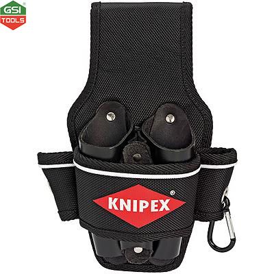 Túi đựng dụng cụ cài thắt lưng Knipex
