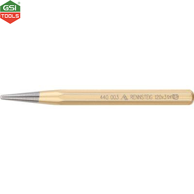 Đột côn Rennsteig phiên bản heavy cỡ 4-10mm
