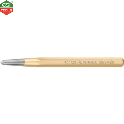 Đột tâm Rennsteig dài 120mm