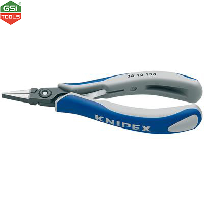 Kìm kẹp linh kiện điện tử Knipex dài 130mm