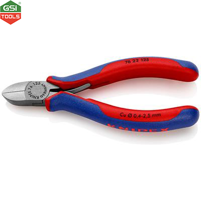Kìm cắt knipex loại nhỏ 125mm