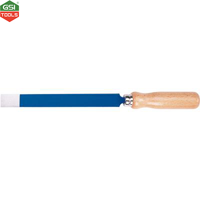 Nạo cơ khí Rennsteig dạng thẳng lưỡi carbide