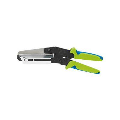 Kìm cắt máng nhựa RennSteig lưỡi dài 110mm