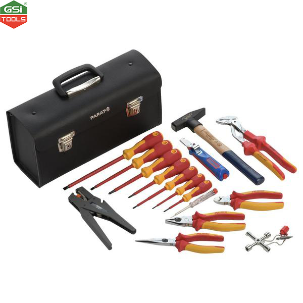 Bộ dụng cụ bảo dưỡng bảo trì chuẩn CAN