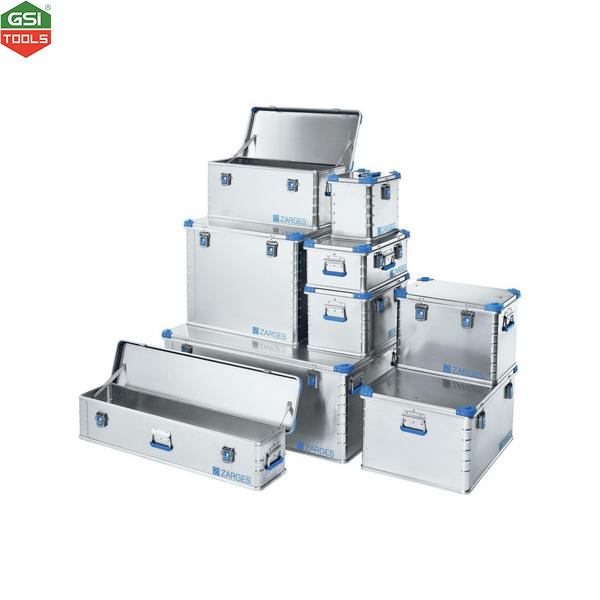 Hộp đựng dụng cụ 60L Zarges Eurobox Transport Box